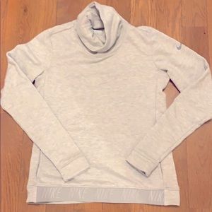 Nike Women’s XS Funnel Neck Sweatshirt
